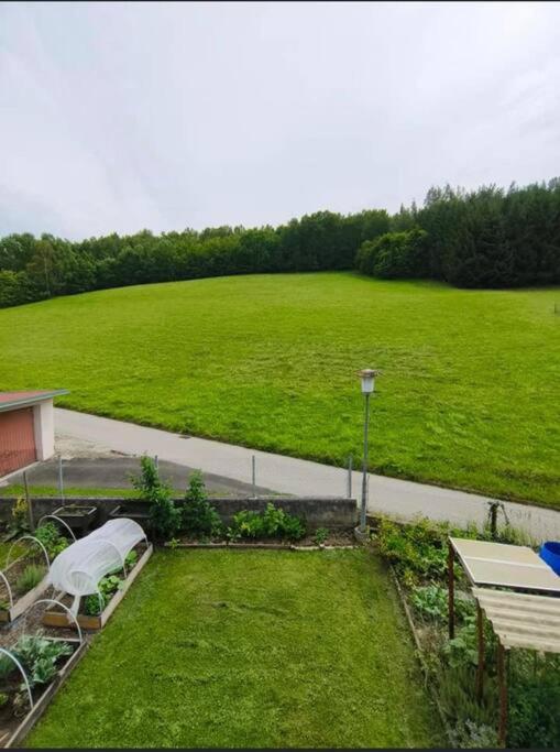 Niklasdorf Bergblick/Erholung Esterno foto